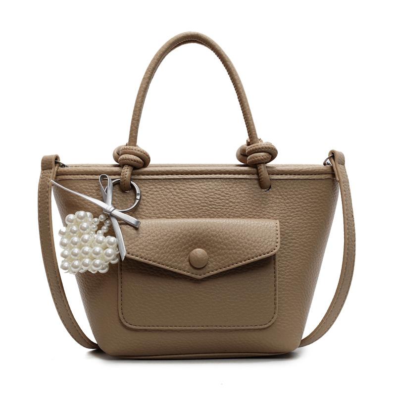 Fashion Handbag Women's Shoulder Bag New Messenger Bag