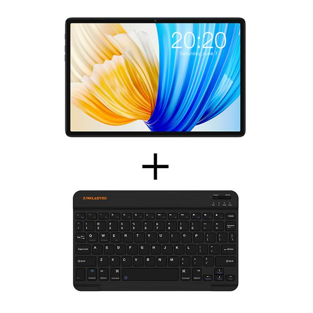 Планшет Teclast P30S 4/64Гб с экраном 10.1 дюйма и емкой батареей на 6000 mAh