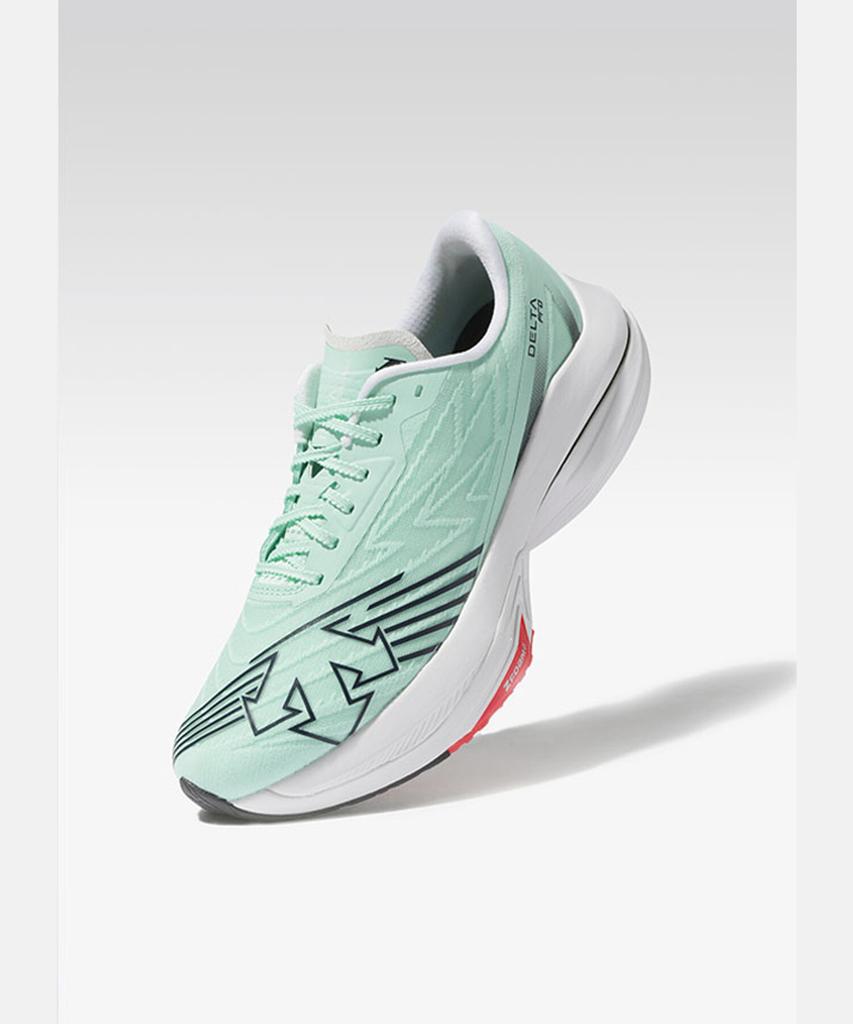 Descente Delta Pro Adv Мятный (Sq113Rrn12) (Тип)