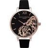 Olivia Burton Olivia Burton Watch Ladies Leather Band (OB16AM97) [Item]