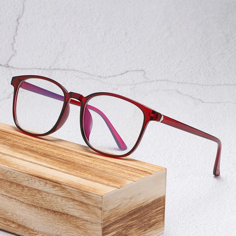 2024 новые модные женские очки для чтения, компьютерные очки для чтения с пресбиопией, оптические Dergee + 1,0 + 1,5 + 2,0 + 2,5 + 3,0 + 3,5 + 4,0