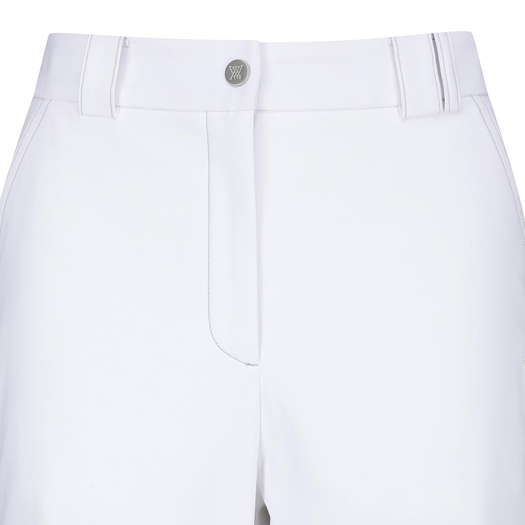 ANEW GOLF W Pocket Point Jogger Pt_Wh