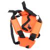 Trimmer Double Shoulder Harness Strap Brush Cutter Shoulder Strap Padded Garden Mower Nyon Belt for FS120 FS55 FS220