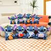Guitar Microphone Plush Toy Animal Stuffed Doll For Kids Gift Collectors