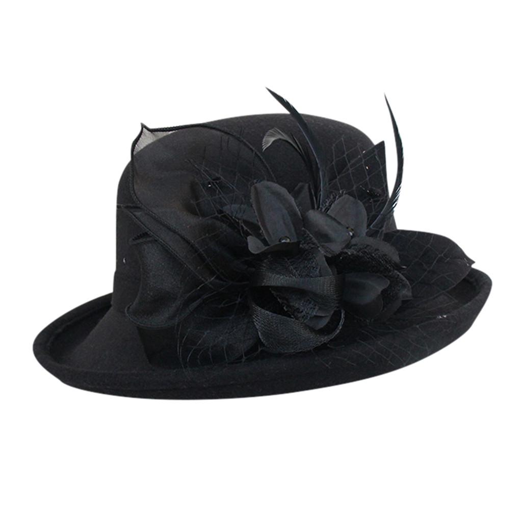 Женский модный берет, шляпа художника, кепка, винтажная теплая шляпа-цилиндр для вечеринки EMA