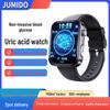 Cross-border F300 Smartwatch: SOS Alarm, ECG, Heart Rate, Blood Pressure, Blood Lipid, Uric Acid Health Monitor
