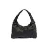 Adidas Originals Polyurethane Cloud Bag , Handbag , Shoulder Bag Women's Black (Unisex) Shoulder Bags