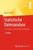 The Statistische Datenanalyse : Grundlagen Und Methoden Fur Physiker Book