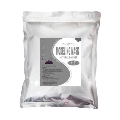 MALGUM Charcoal Упаковка резины для моделирования из древесного угля 1 кг