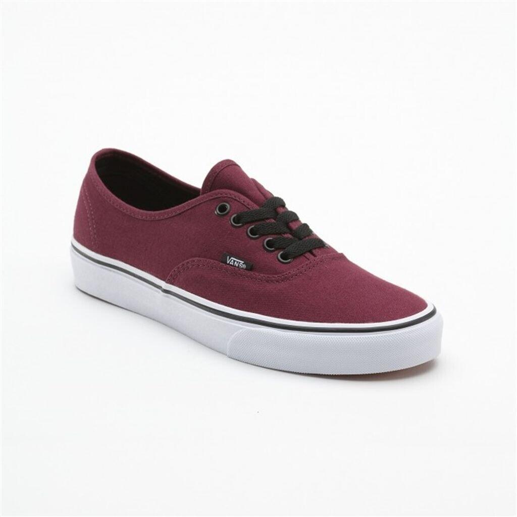 Sneakers Vans Authentic Port Royale/black