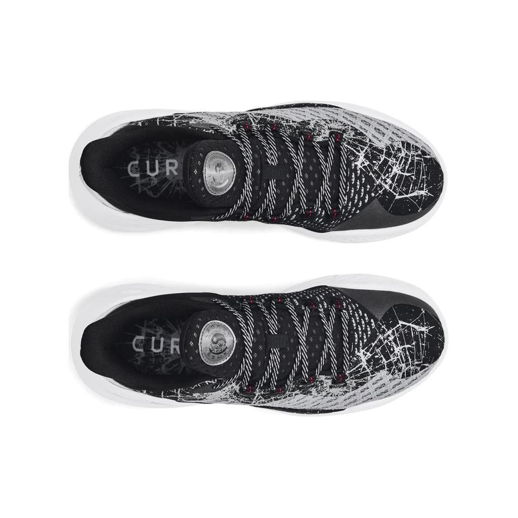 Under Armour Curry 11 'Bruce Lee Future Dragon' Men's 3027503-001