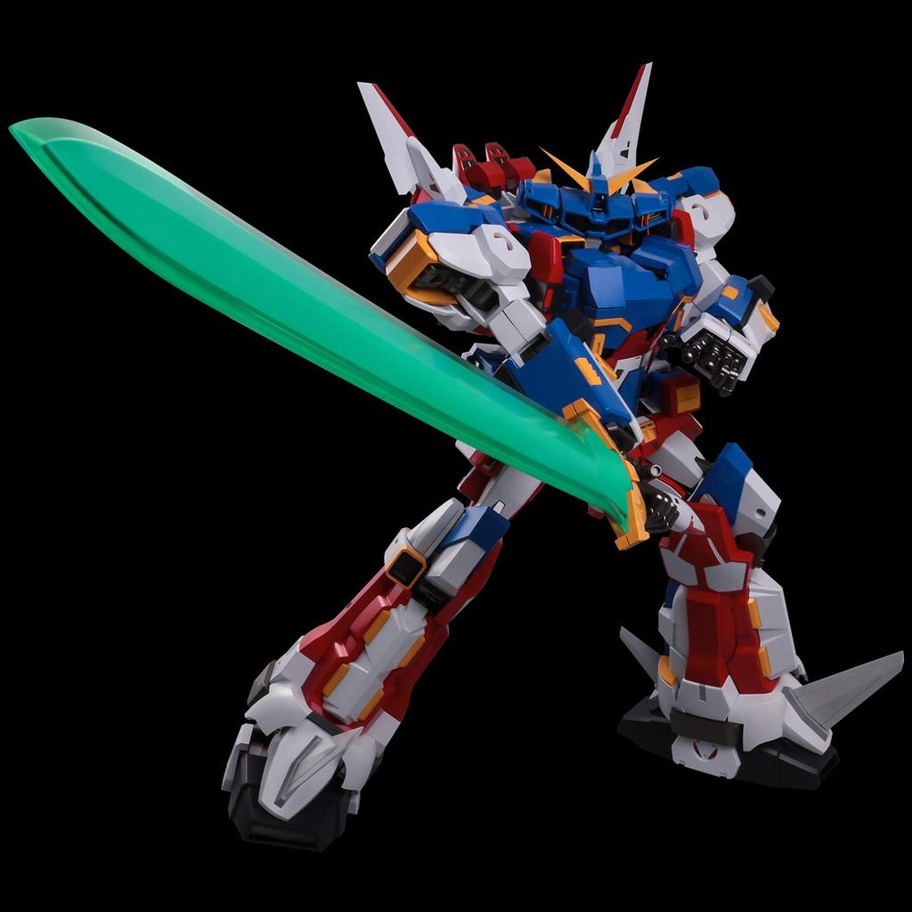 RIOBOT Transformation Combined SRX ABS Painted Complete Action Figure 4571335880484 Немасштабированная и литая