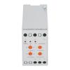 Реле контроля обрыва фаз и последовательности фаз, устройство защиты от перенапряжения, AC380V