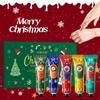 Christmas Gift 5/box Hand Cream Set Moisturizing Nourishing Anti Cracking Repairing Hands Care Beauty Skincare Hand Creams Sets