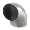 Stainless Steel 304 Elbow with 1 5D Bending Radius for Exhaust Applications