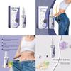 Oceaura Body Essence ni shakllantirish Chuqur oziqlantiruvchi Qattiqlashtiruvchi Tana Konturi Serumi Bekamu ko'rinish uchun