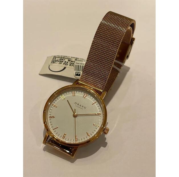 Часы Obaku V248LXVIMV