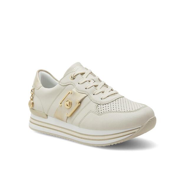 Sneakers Remonte D1322-60 White