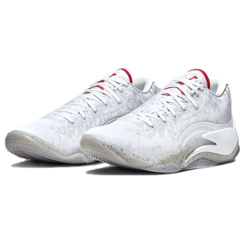 Jordan Zion 3 "Свежая краска" Jordan DR0676-106