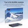 MT-viki MT-H2M44H HDMI 4x4 4K@60Hz Видеоматричный коммутатор