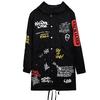 Мужская осенняя куртка Ma1 Bomber Coat China Have Hip Hop Star Swag Tyga Верхняя одежда Пальто