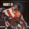 CD VARIOUS - Rocky IV (Original Motion Picture S 82876759892 Volcano, Legacy 2006 Europe Dance & Electronica Used