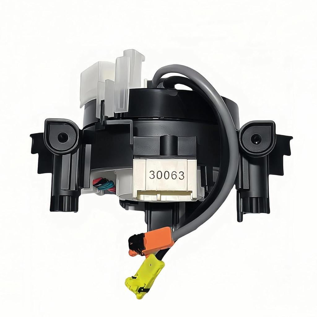 B5567-CB66A Запасной проводной подрулевой шлейф для Nissan Titan 2004-2015, Rogue 2007-2015, Versa/Sentra 2007-2012, Murano 2003-2007, Maxima/Quest/350Z