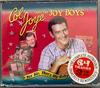 CD COL JOYE THE JOY BOYS Да, сэр, это моя крошка D80665 FESTIVAL 2000 Австралия Рок Б/у