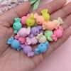 20PCS 21*11mm DIY Candy Beads Acrylic Necklace Bracelets Loose Beads Jewelry Making