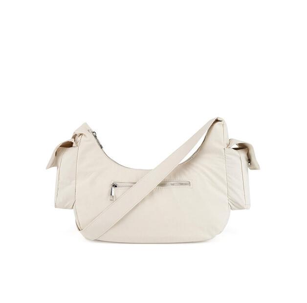 Сумка JENNY JNY-M-007-07 бежевый