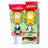 Детская зубная паста Colgate (6+ лет) Вкус Персикового Молока