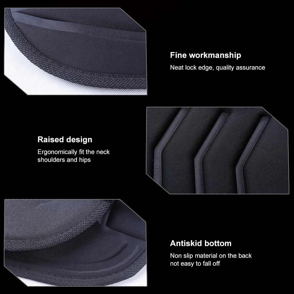 12 В в автомобильное сиденье с подогревом, чехол для сиденья с подогревом, теплая зимняя бытовая подушка, подушка для сиденья с подогревом для водителя