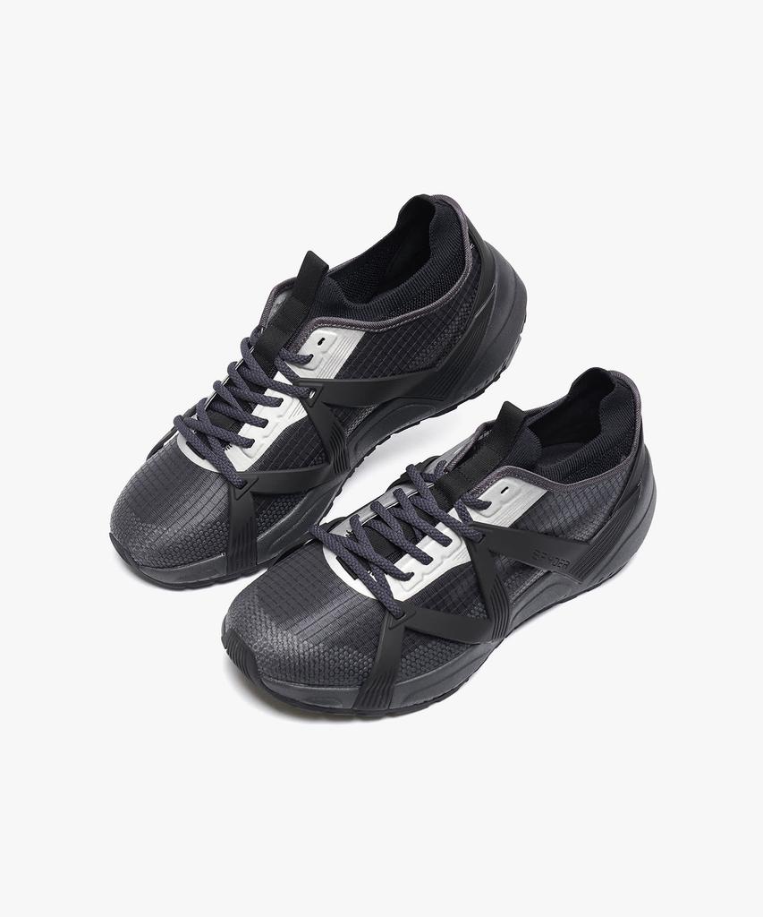 Spyder Common Exter Extra Sphffnls304Ublk