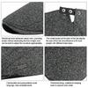 Fashion Winter Beret Hat Thick Warm Casual Newsboy Hat Soft Retro Leisure Visor Cap Men Women