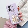 Милый Чехол-Кошка Для Xiaomi 13T Pro Силиконовый Мягкий Задний Чехол Прекрасная Мультяшная Расписная Крышка Оболочка Для Xiaomi 13T Fundas 13tpro Coque