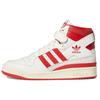 Forum 84 High 'Team Power Red' Sneakers GY6972