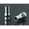 Kyoto Tool (KTC) Nepros 9.5mm (3/8 Inch) Semi-Deep Socket (Duodecagonal) NB3M-15W