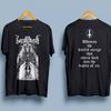 Hot New Lorna Shore Band Black T Shirt Cotton