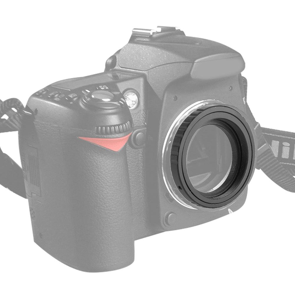 M48*0.75 Крепление Адаптер Кольцо Телескоп Окуляр Объектив для Nikon AI Камеры (для Nikon AI)