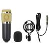 Streaming Condenser Microphone Kit BM800 Voice Changer Microphone  Streaming Audio Smartphone