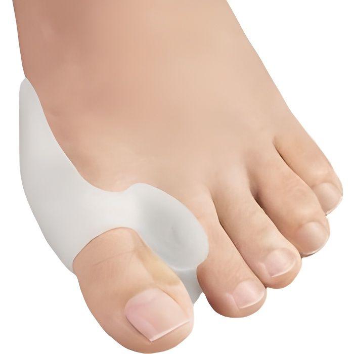 Silicone Hallux Valgus Orthosis