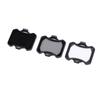 3Pcs Drone Lens Filter UV  ive CPL NaPolarizer ND Filters Kit Multi Coated HD Optical Glass for Avata 2