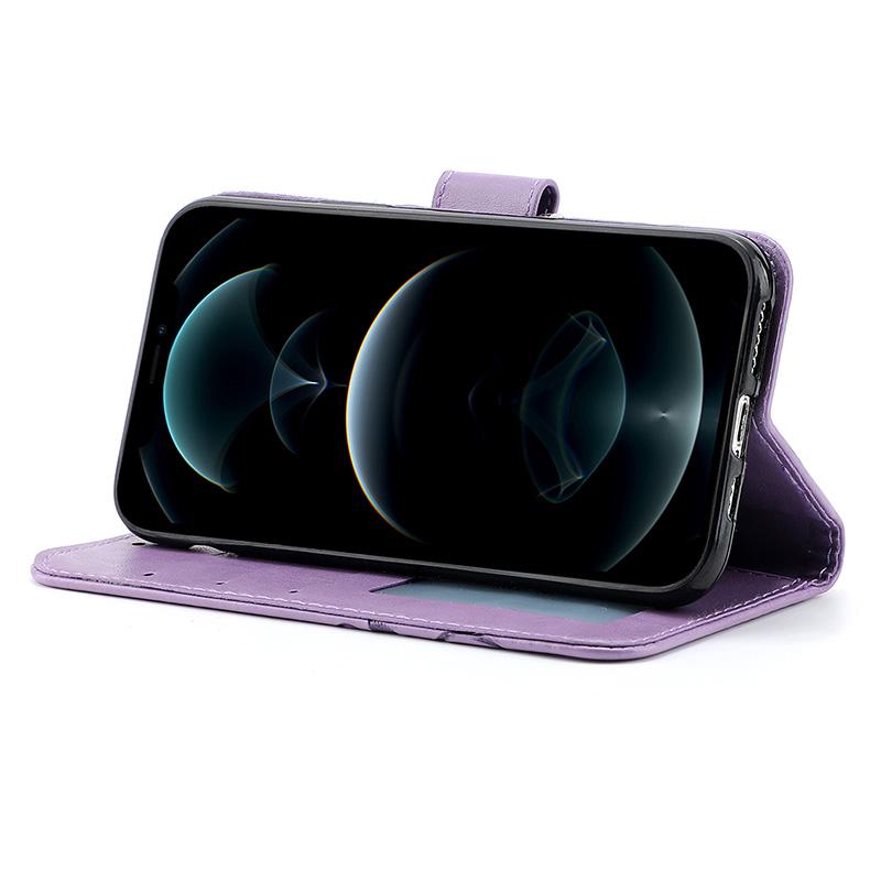Чехол для Realme 15T 14T C71 C75 C63 C61 C51 C53 C65 C25Y C55 15 14 Pro Plus 8 Pro 3D цветок Кожаный кошелек Обложка-книжка Слот для карты