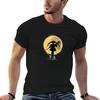 The Great Wizard Tshirt Breathable Sportswear Tshirt For Unisex