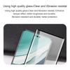 AMORUS For Huawei Nova 12 5G Tempered Glass Full Screen Protector Silk Printing