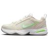 Air Monarch IV Light Bone Green Strike Men Sneakers Cream White Light-Orewood-Brown FN3436-011