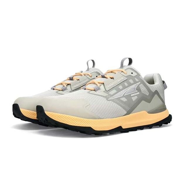 Altra Lone Peak Loall-WTHR 2 ботинки трекинговые