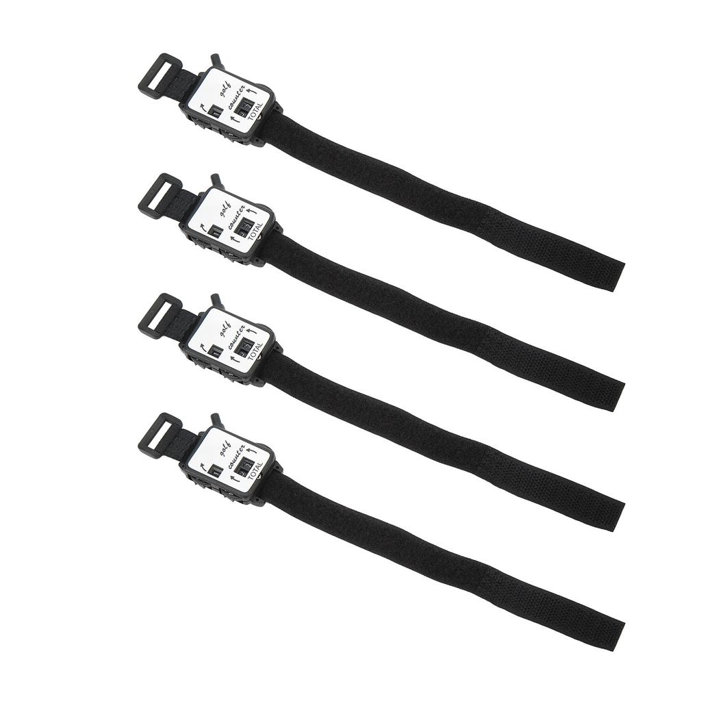 1.9 Inch RC Tires Strong Grip Shock Absorbing Replacement Rubber RC Tyre Set for Crawler 4pcs