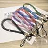Durable Hanging Cord Mobile Phone Rope Advanced Rhinestone Hanging Rope Phone Case Accessories