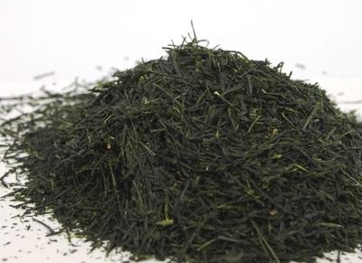 Sencha KISEN пакетик 100г Чай Премиум Сертификат Удзи